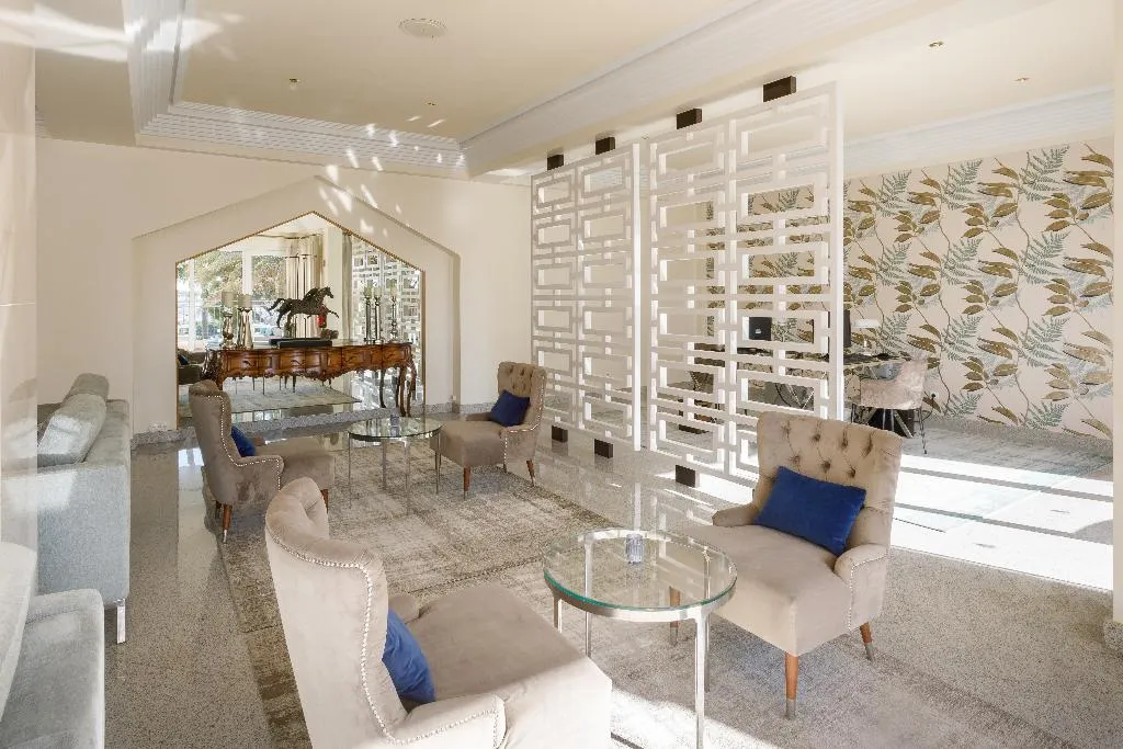 Lobby, Ria Park Hotel and Spa, Algarve