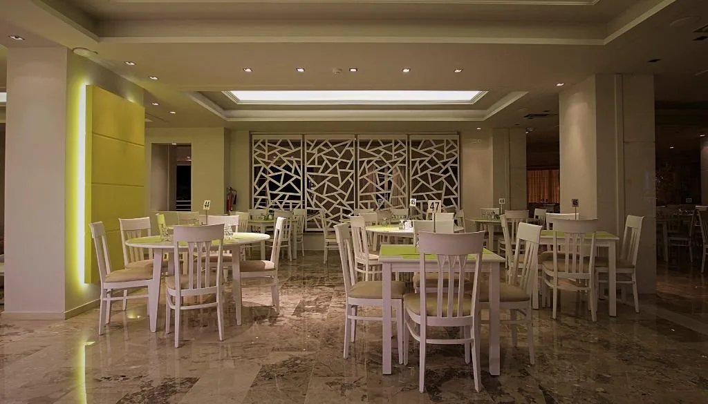 Restaurant, Margarita Hotel - All Inclusive, Zante