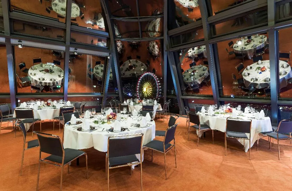 Conferences, Radisson Collection Hotel, Berlin, Berlin