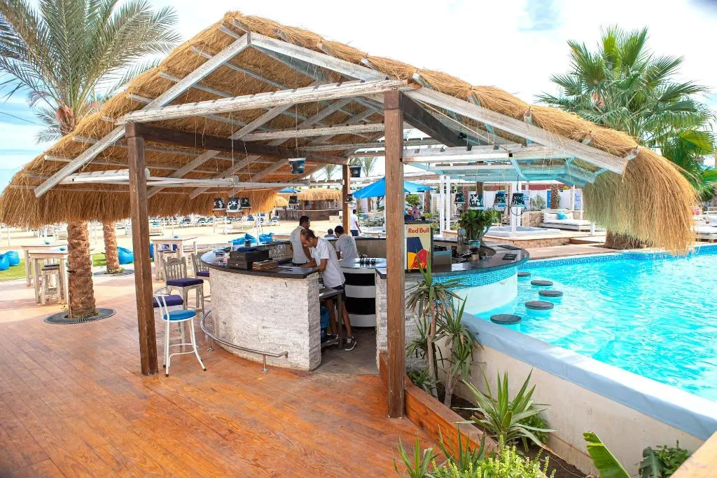 Sports and Entertainment, Hurghada Marina Apartments & Studios, Red Sea Riviera