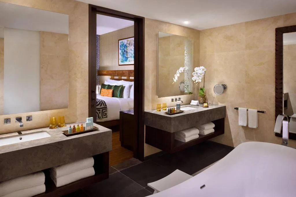 Room, Lapita,Dubai Parks & Resorts,Autograph Collection, Dubai