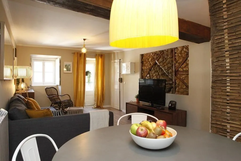Room, Flores Guest House, Lisbon