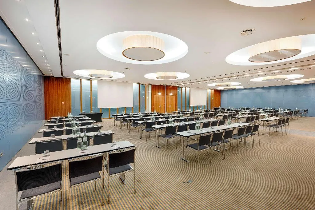 Conferences, Radisson Collection Hotel, Berlin, Berlin