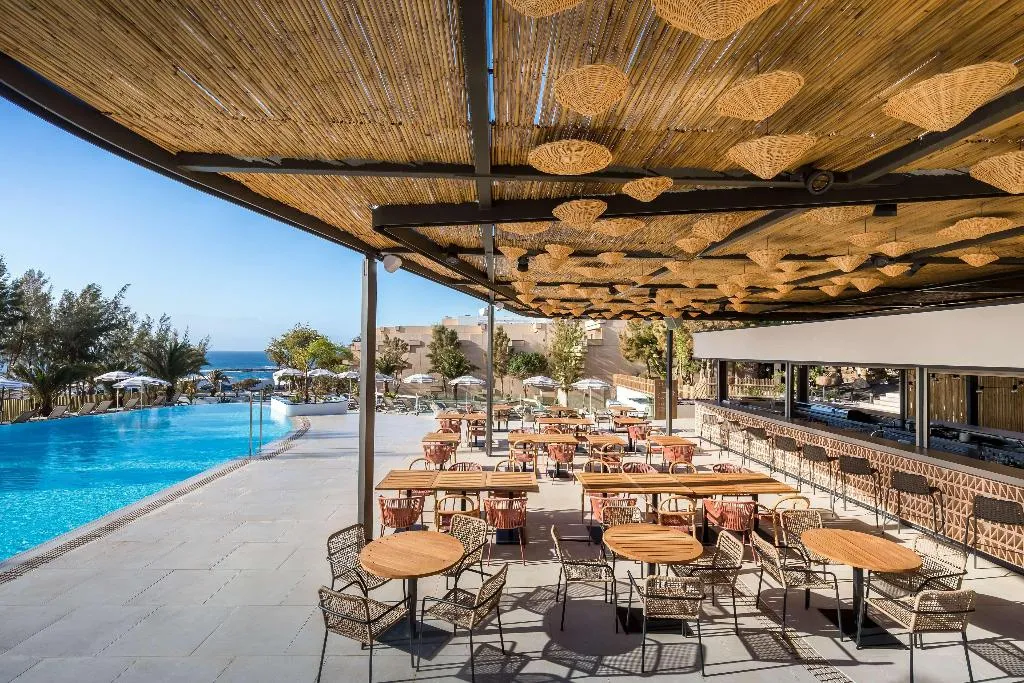 Bar, Barcelo Lanzarote Royal Level, Lanzarote