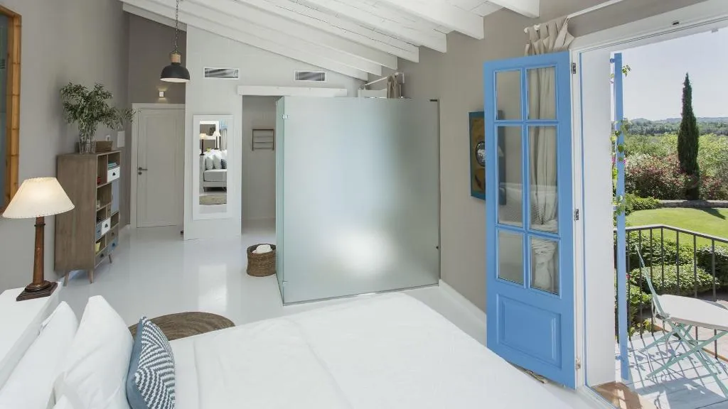Room, Finca Son Miranda, Majorca