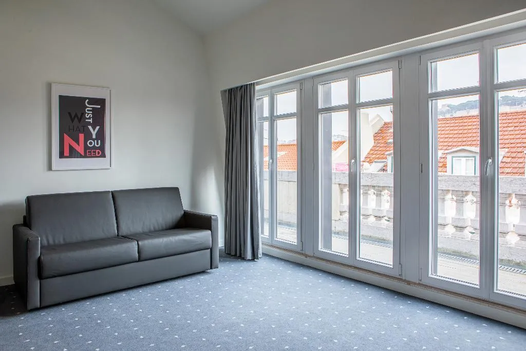 SUITE SUPERIOR Room, Stay Hotel Lisboa Centro Chiado, Lisbon