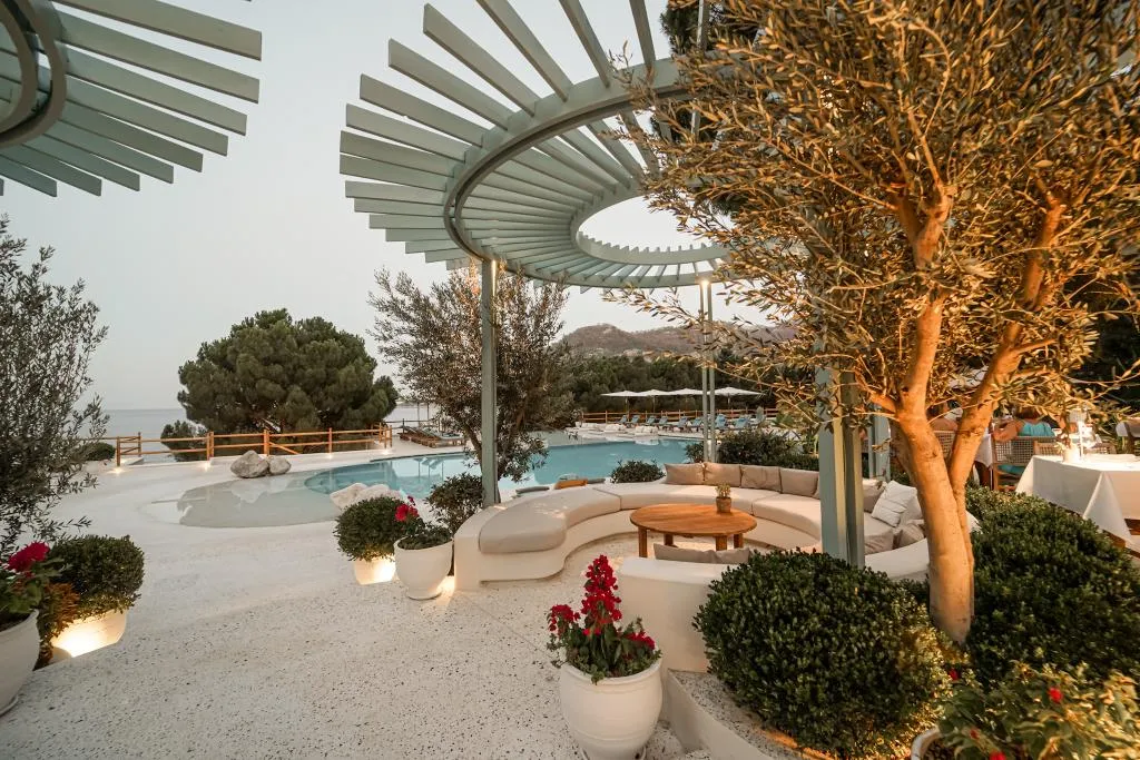 General view, Perios Beach House - Adults Only, Dalaman