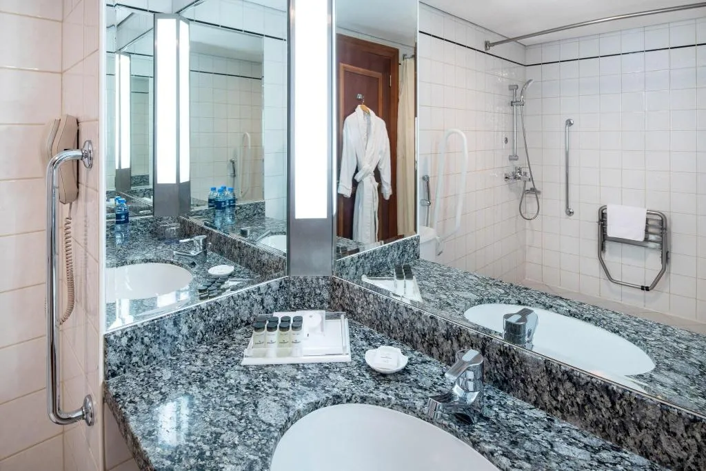 Room, Sheraton Jumeirah Beach Resort, Dubai