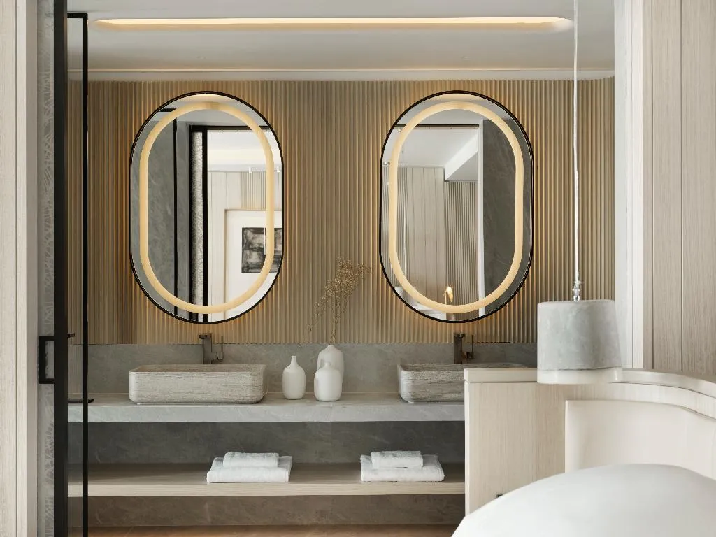 HOUSE TWO BEDROOMS Room, Deos Mykonos - A Myconian Collection Hotel, Mykonos