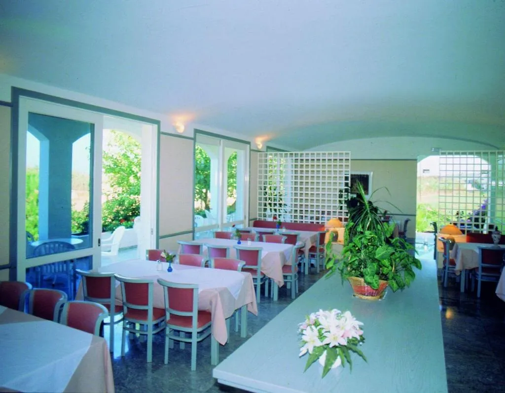 Restaurant, Mantenia Hotel, Crete