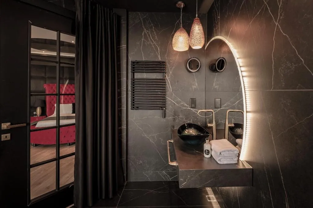 Room, Damare Resort & Spa, Malta