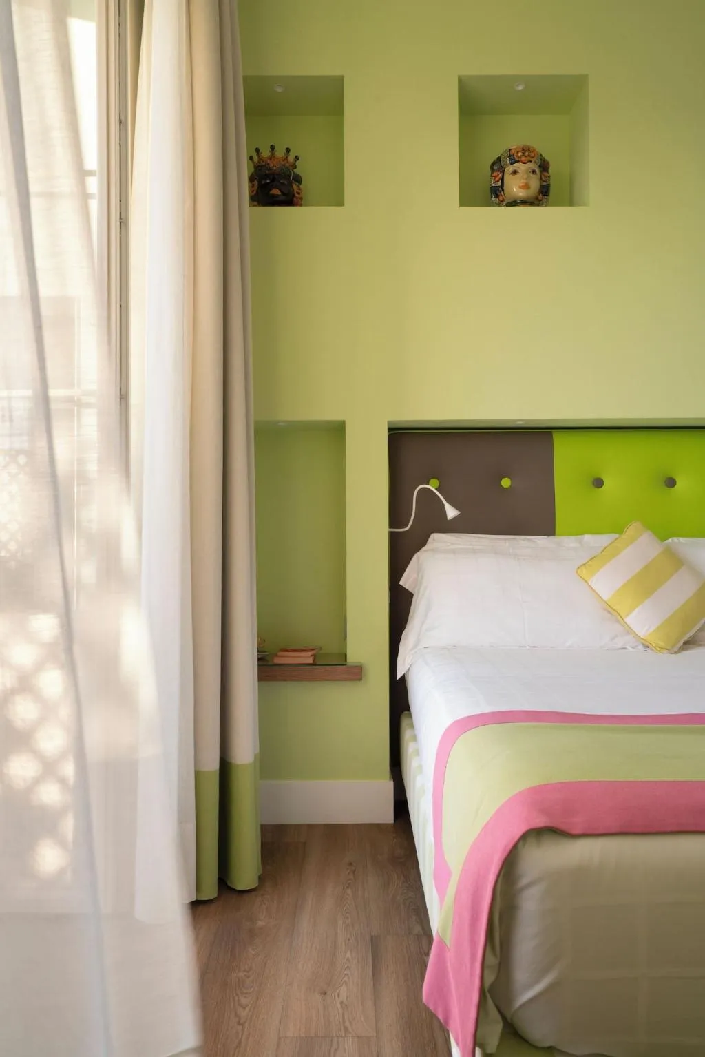 Room, Relais Palazzo del Barone - Adults Only, Naples
