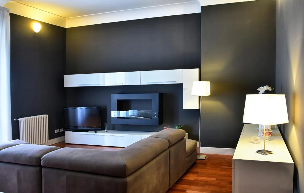 APARTMENT TWO BEDROOMS Room, Hotel Exclusive, Catania