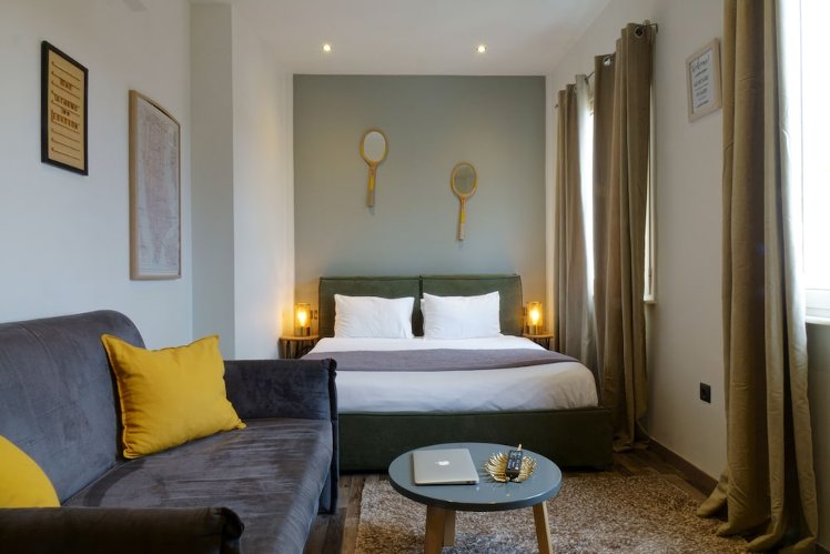 Athens Version Luxury Suites, Athens