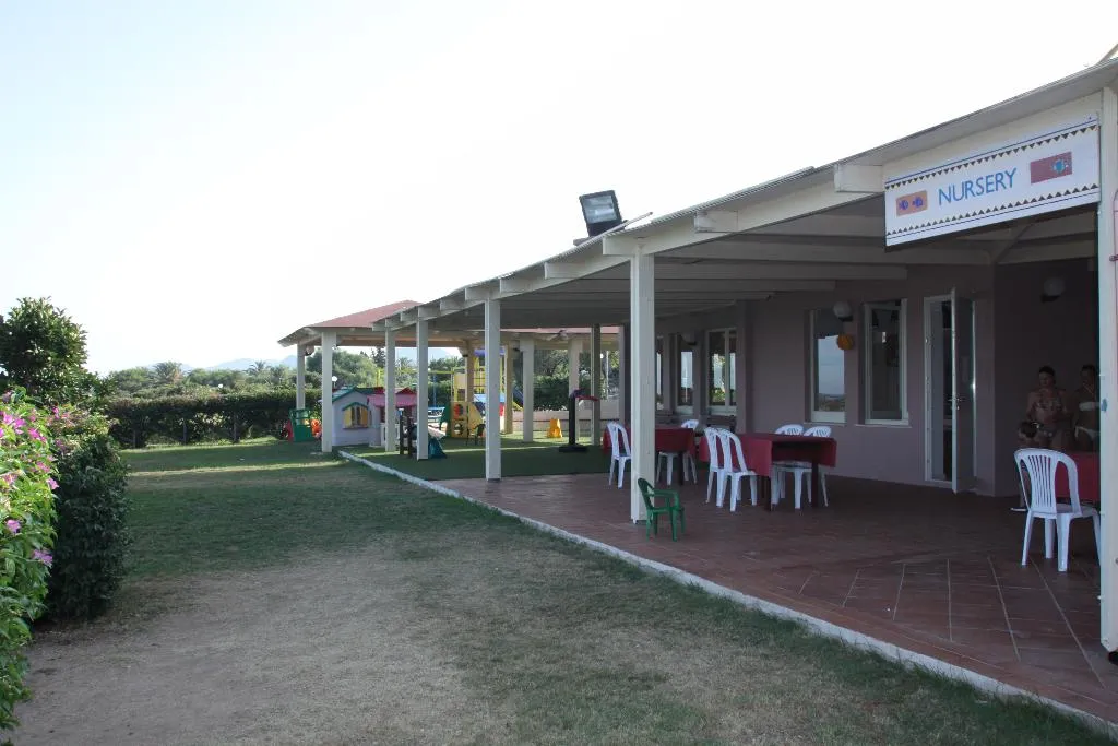 Sports and Entertainment, TH Costa Rei Free Beach Resort, Cagliari