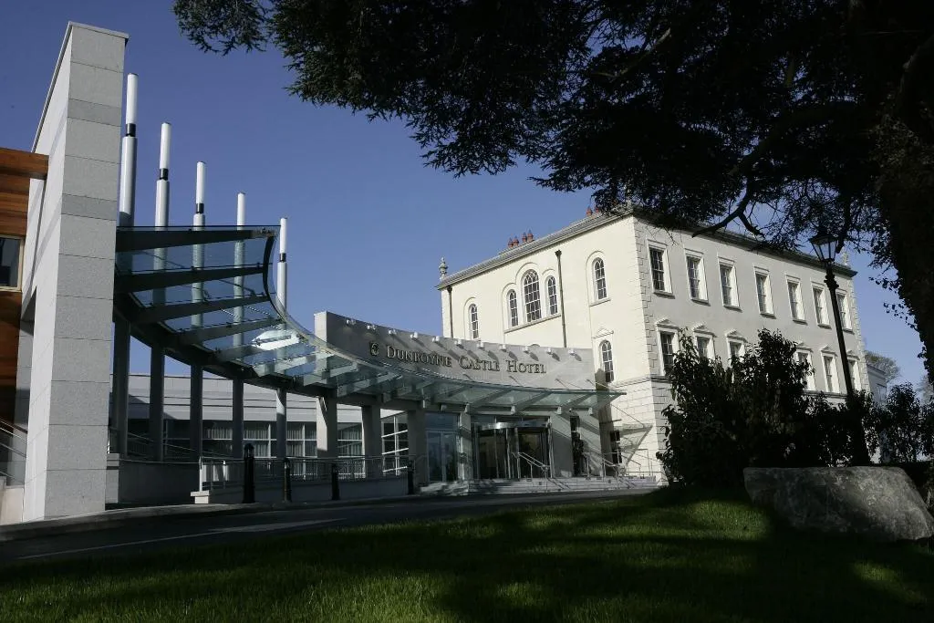 General view, Dunboyne Castle Hotel & Spa, Dublin