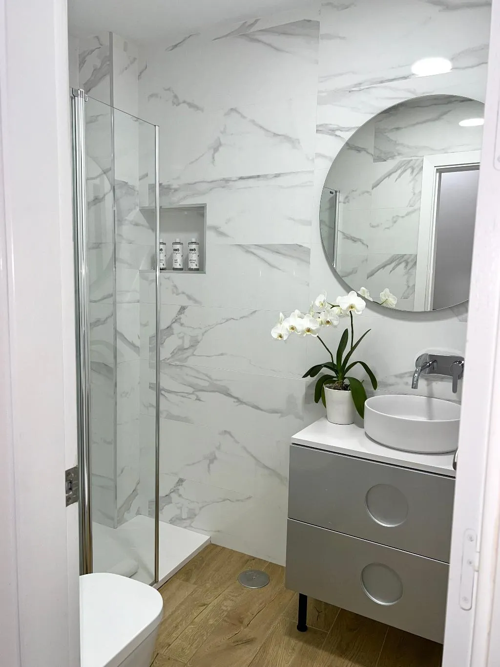 Double or Twin STANDARD Room, Abril, Costa Del Sol