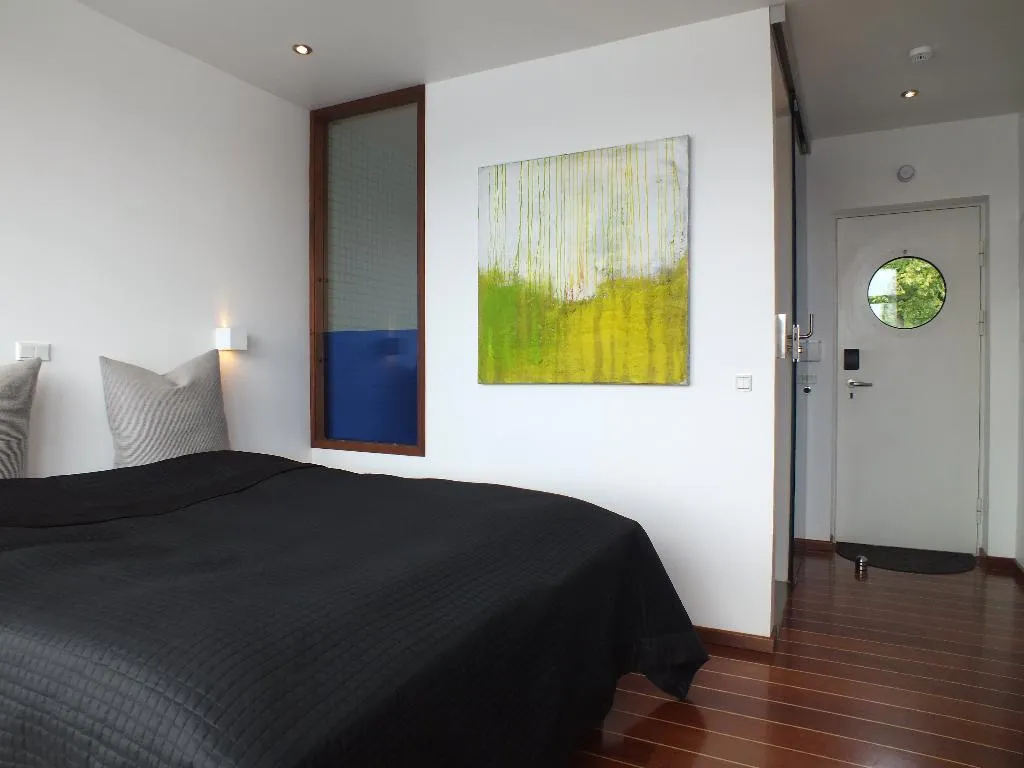 Room, Cphliving, Copenhagen