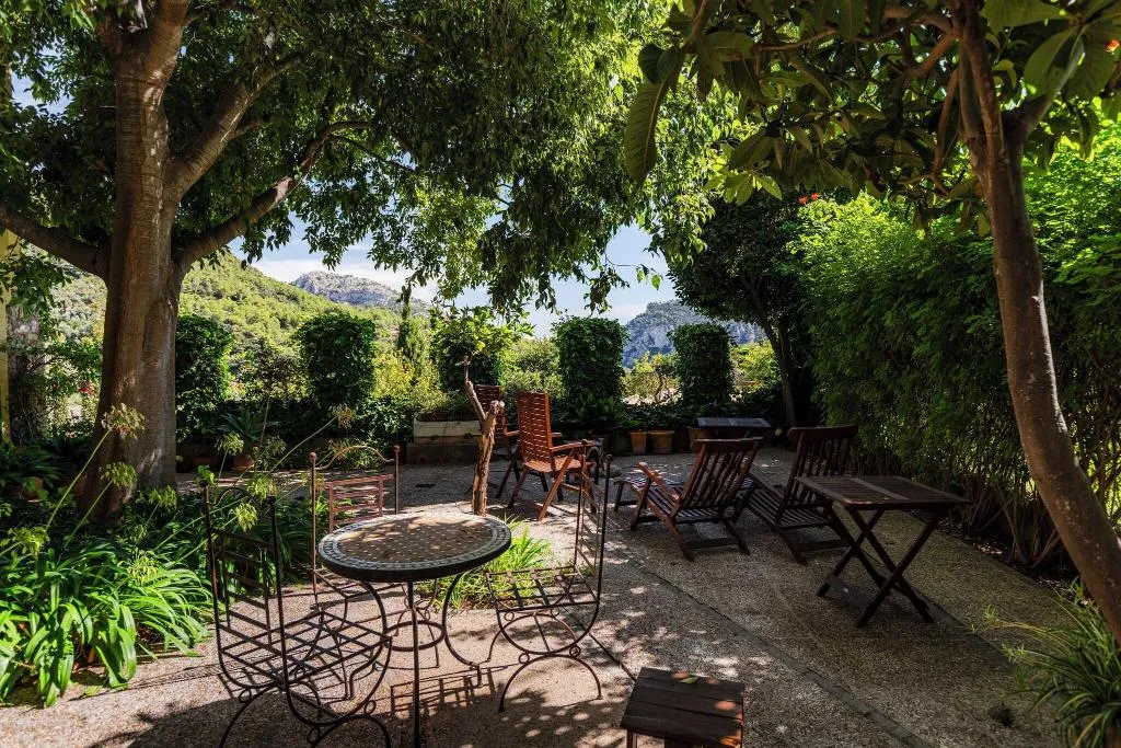 General view, Es Petit Hotel De Valldemossa, Majorca