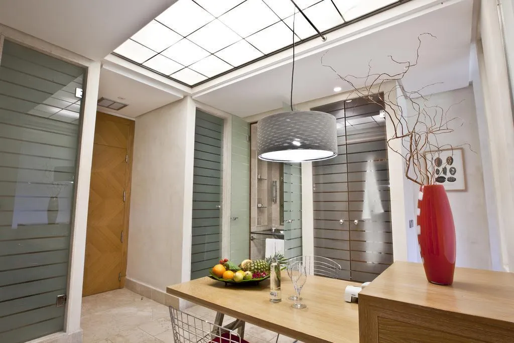Room, Rio Real Golf & Hotel, Costa Del Sol