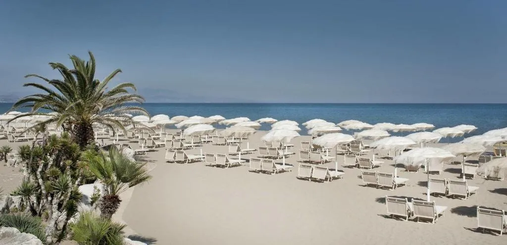 General view, Circeo Park Hotel, Rome
