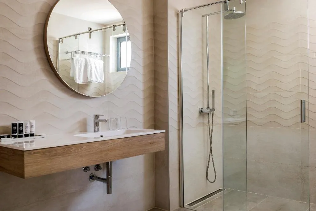 Double or Twin STANDARD Room, Grande Hotel do Luso, Porto