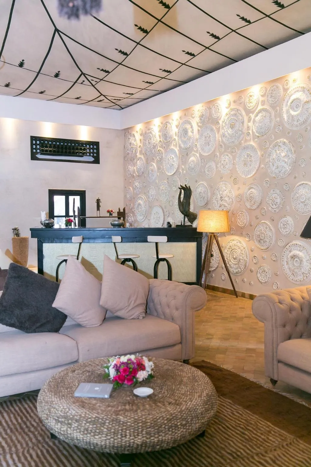 Sports and Entertainment, Lodge K Ha Tel Spa, Marrakech