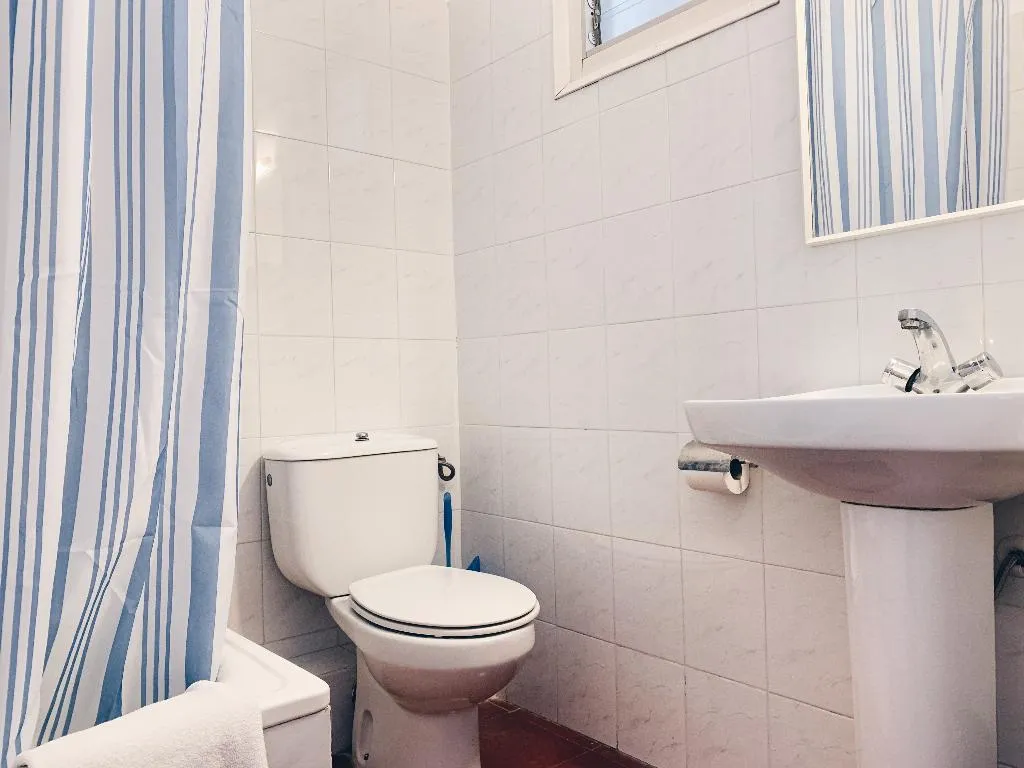 DOUBLE STANDARD Room, Hostal Portbou, Costa Brava