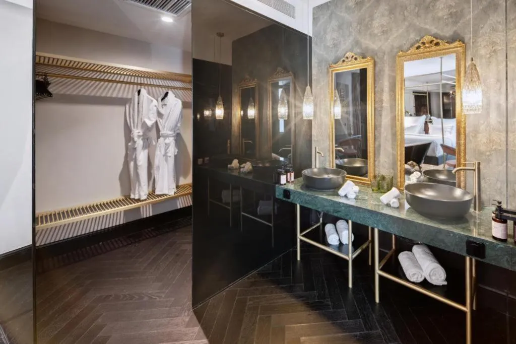 SUITE GRAND Room, Skylark, member of Aluma Hotels & Resorts, Athens