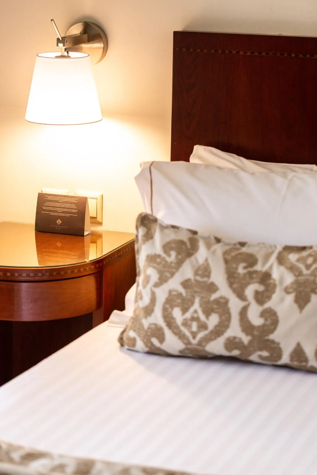 SUITE STANDARD Room, Theartemis Palace, Crete