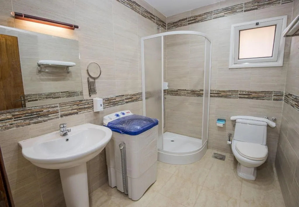 Room, Lilly Rooms And Studios, Red Sea Riviera