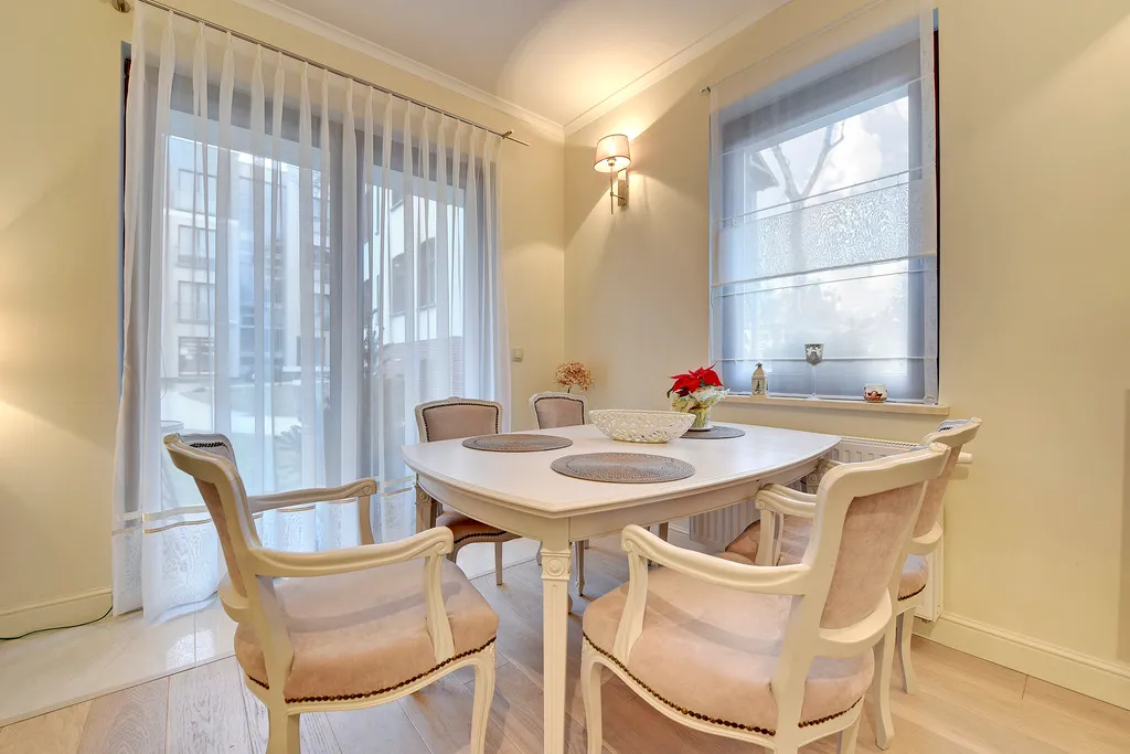 APARTMENT CAPACITY 6 TWO BEDROOMS Room, Dom & House – Apartments Sopocka Rezydencja, Gdansk