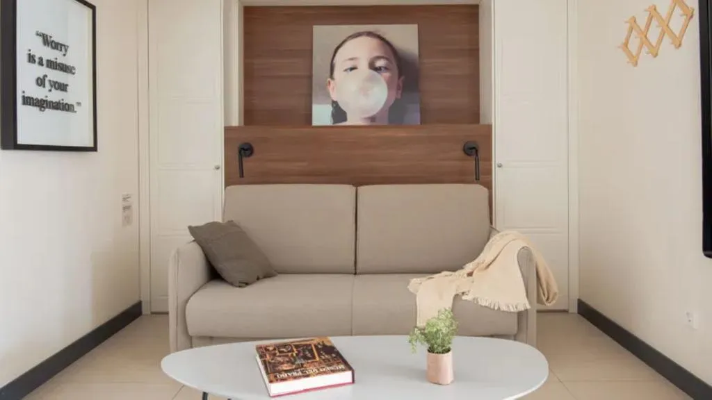 APARTMENT ONE BEDROOM Room, Libere Madrid Malasaña, Madrid
