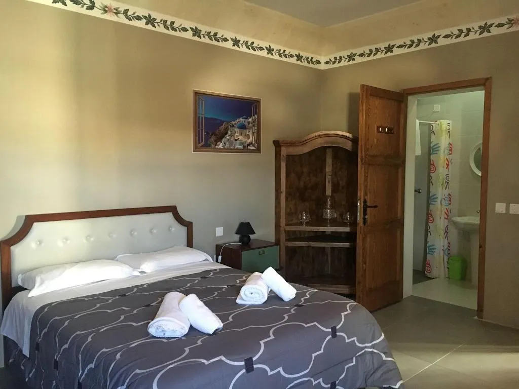 Room, Miria Bed And Breakfast, Gozo