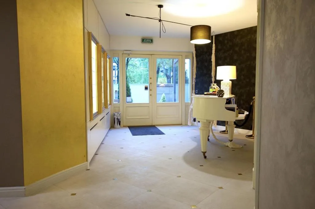 Sports and Entertainment, A11 Apartments Spa Dermique, Krakow