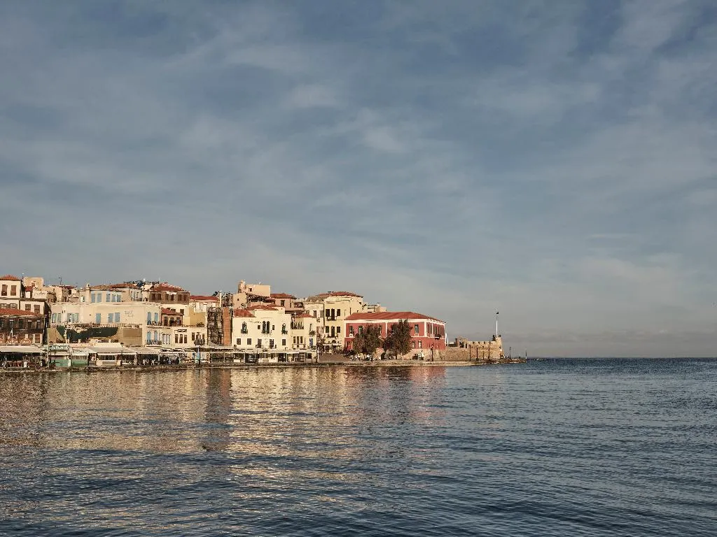 General view, The Chania Hotel Crete, Vignette Collection by IHG, Crete