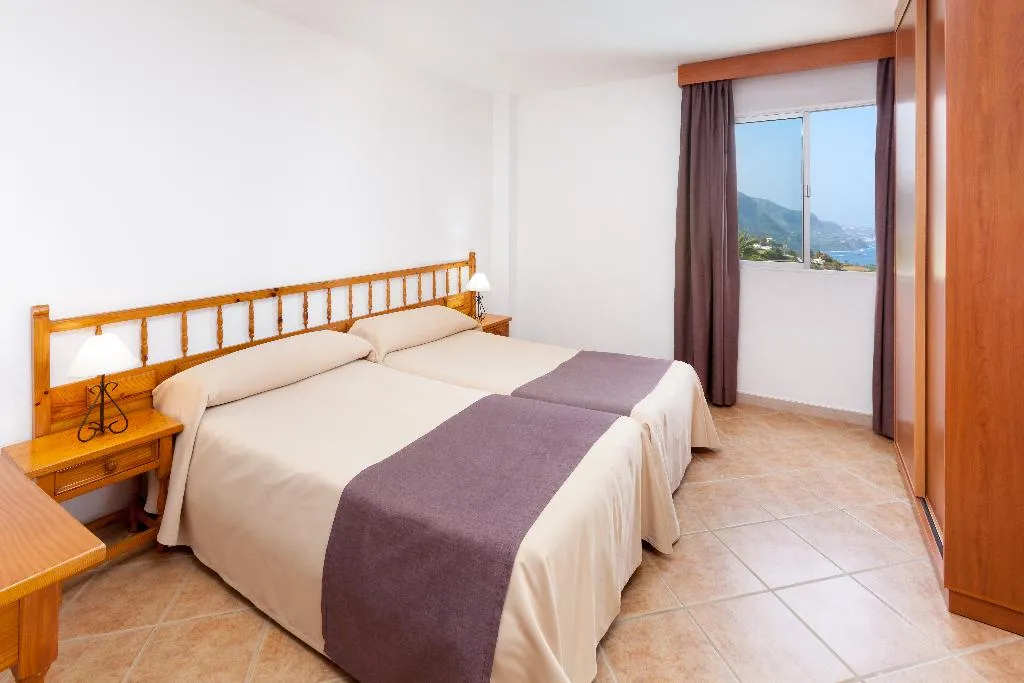 APARTMENT STANDARD Room, Panoramica Garden, Tenerife