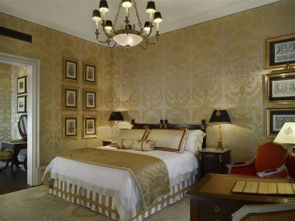General view, The Gritti Palace, a Luxury Collection Hotel, Venice