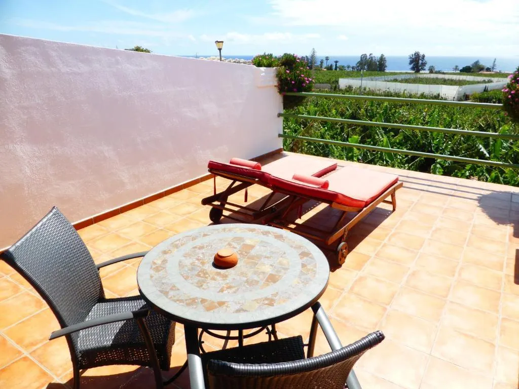 Double or Twin SUPERIOR Room, El Navio - Only Adults, Tenerife