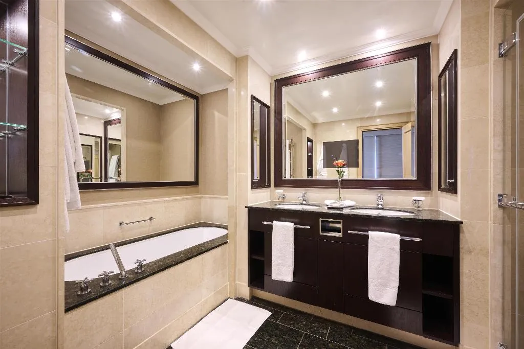 DOUBLE DELUXE Room, Adriatic Istria Resort Operated by Minor Hotels, Istria