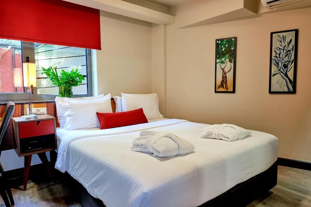 Room, Lato Annex Boutique Rooms, Crete