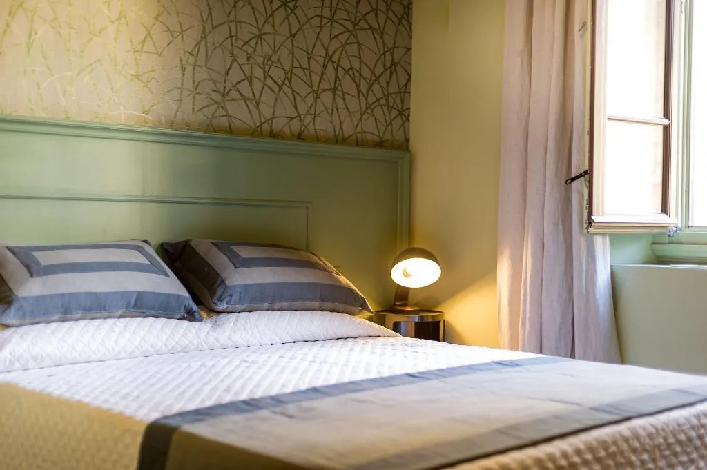 Room, Arnobio Florence Suites, Florence