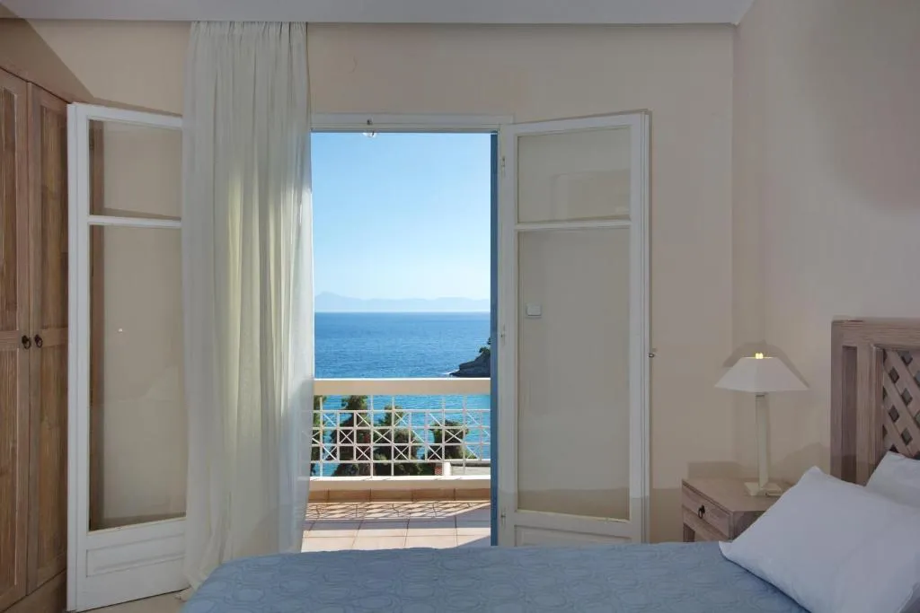 BUNGALOW CLASSIC Room, Alonissos Beach Bungalows & Suites Hotel, Skiathos
