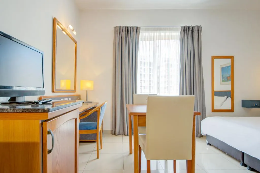 STUDIO STANDARD Room, AX Sunny Coast, Malta
