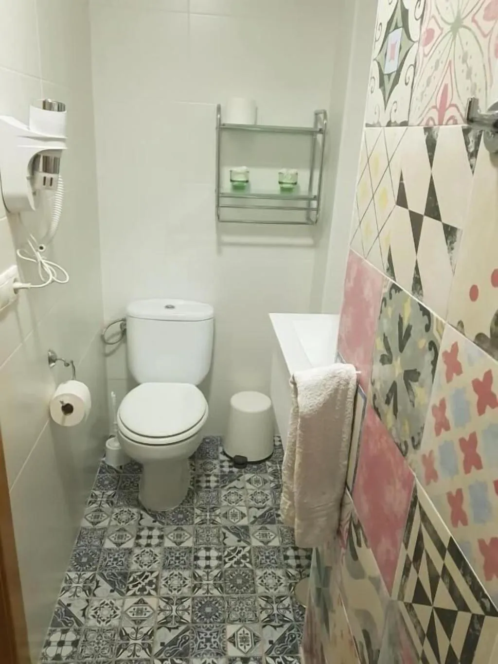 Room, Pension Arena Alicante, Costa Blanca