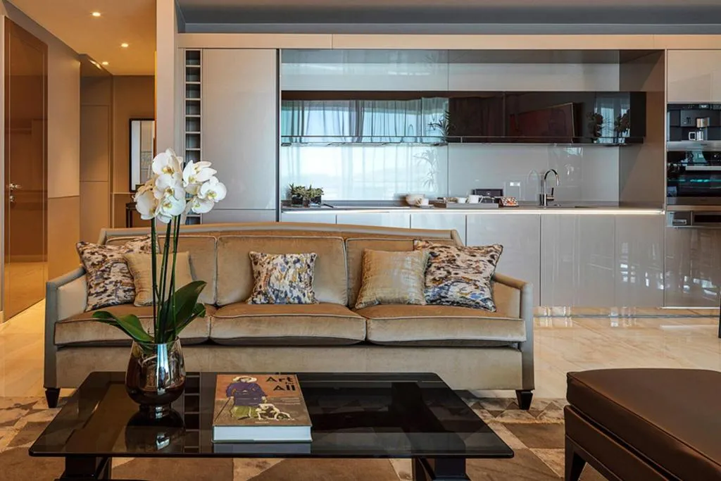 Room, Alàbriga Hotel & Home Suites, Costa Brava