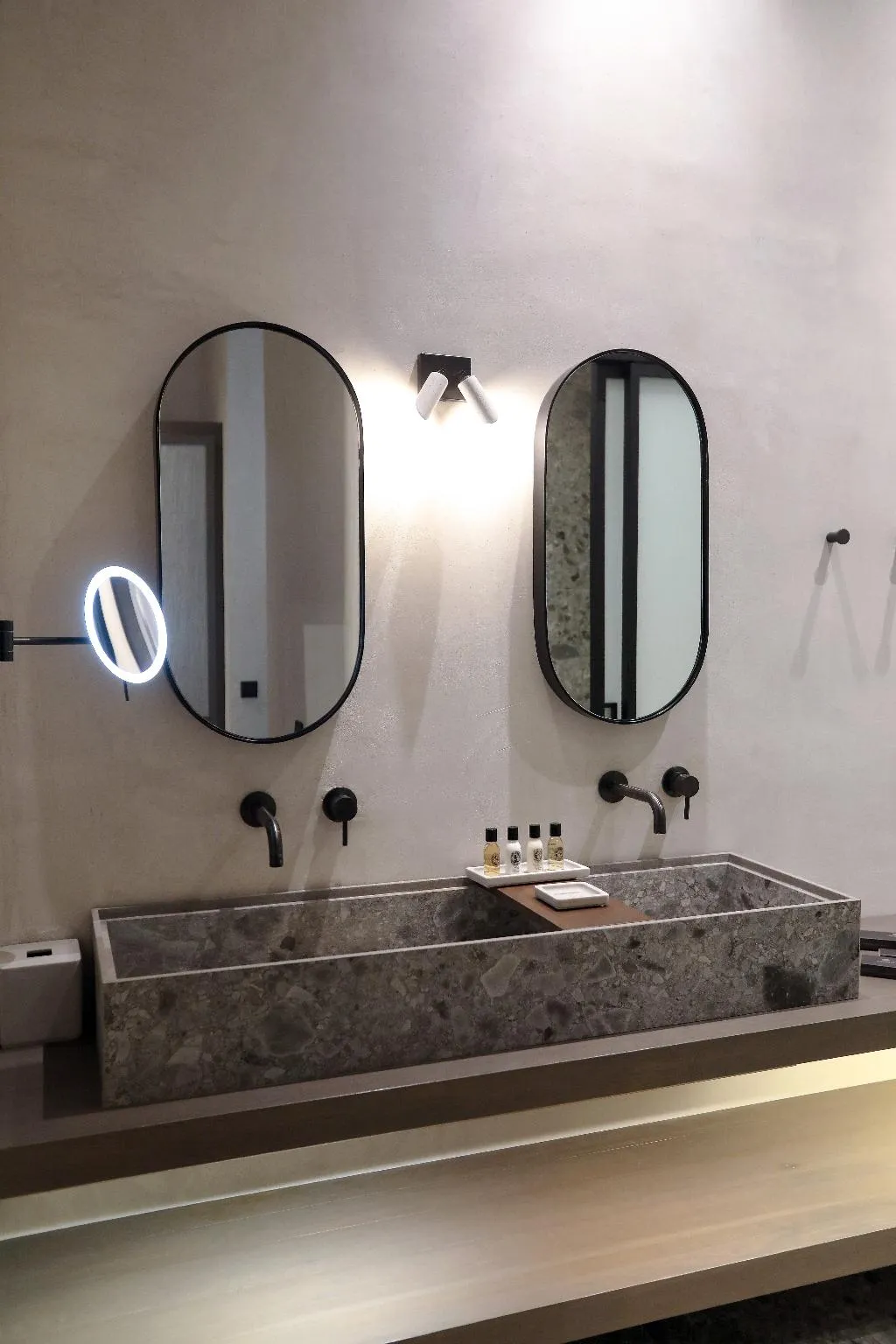 SUITE WITH JACUZZI Room, Aeonic Suites & Spa, Mykonos