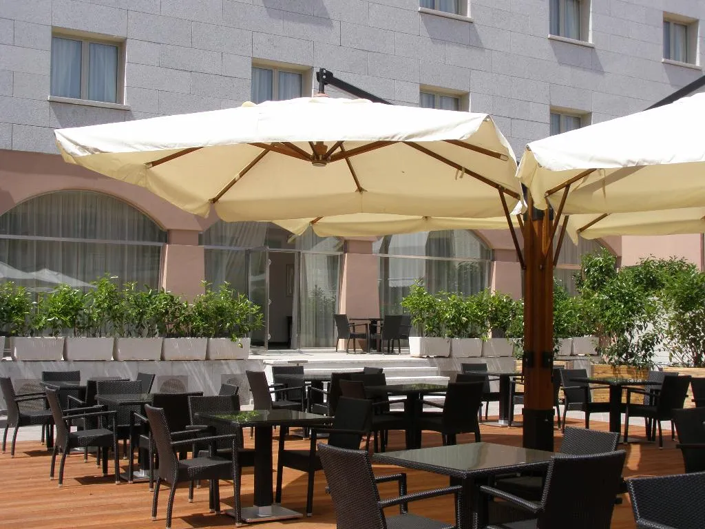 Terrace, For You, Olbia