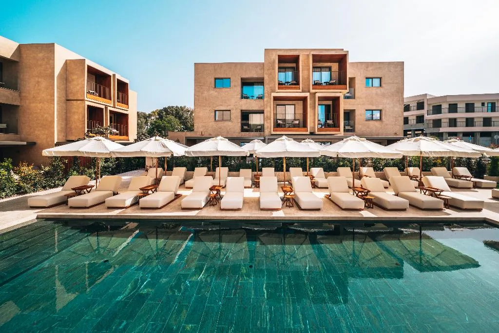 Pool, M Boutique Hotel - Designed for Adults, Cyprus