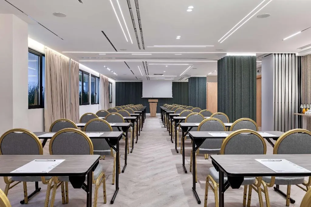 General view, Hilton Garden Inn Athens Syggrou Avenue, Athens